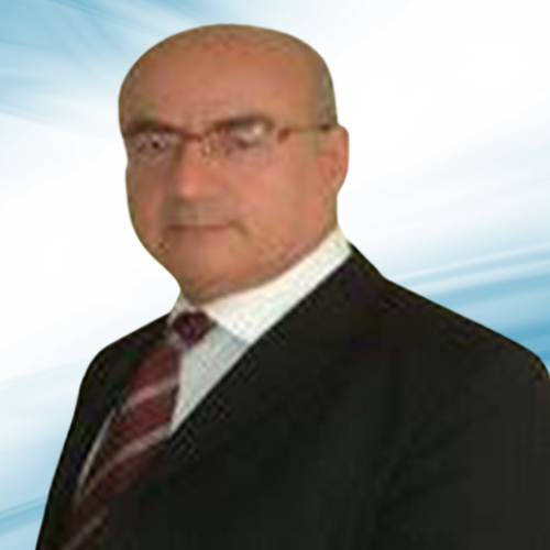 Prof. Dr. Soulimani Rachid