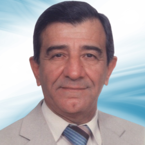 Prof. Dr. Luay Rashan