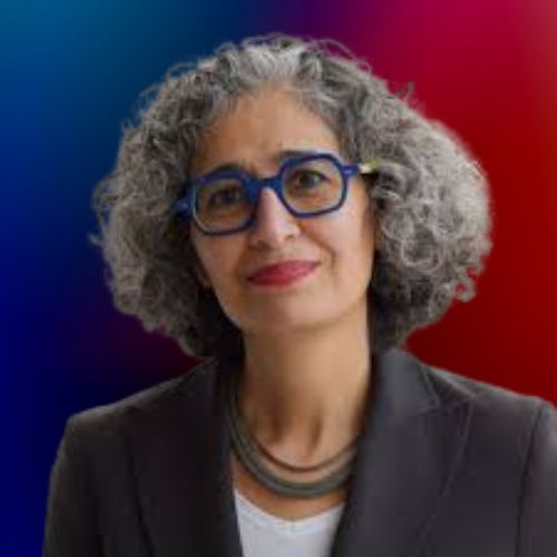 Dr. Rima Al-Awar