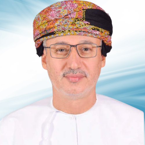 Prof. Amer Ali Al Rawas