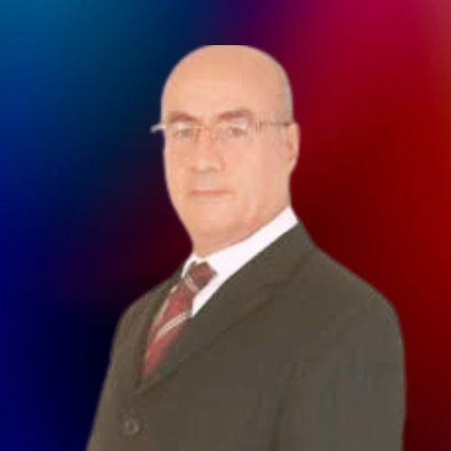 Prof. Dr. Rachid Soulimani