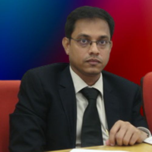 Prof. Dr. Siva Ramamooorthy