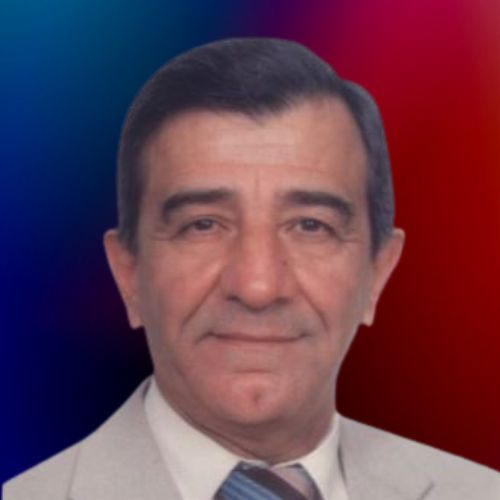Prof. Luay Rashan