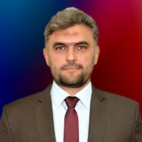 Dr. Adeeb Shehzad