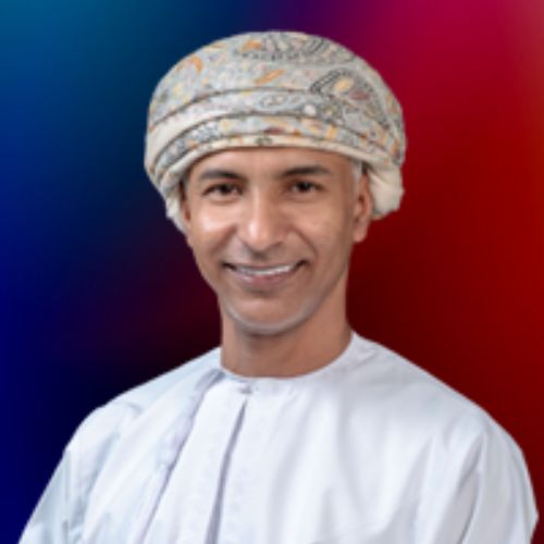 Dr. Ahmed Al-Alawi