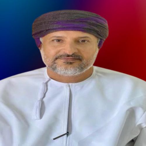 Dr. Ahmed Bakhit Salim Al Shanfari