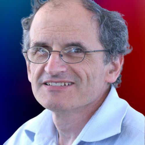 Dr. Claude Lambert