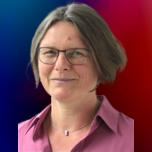 Dr. Katrin Franke