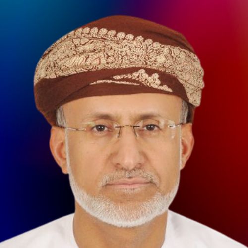 Dr. Mohamed S. Al-Marhoon