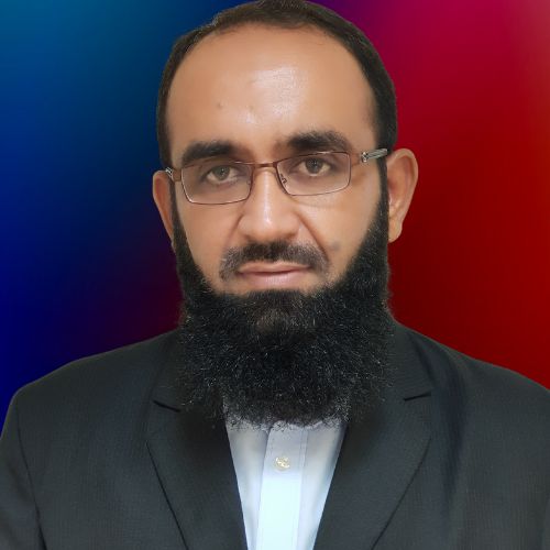 Prof. Mahzar Ul Islam