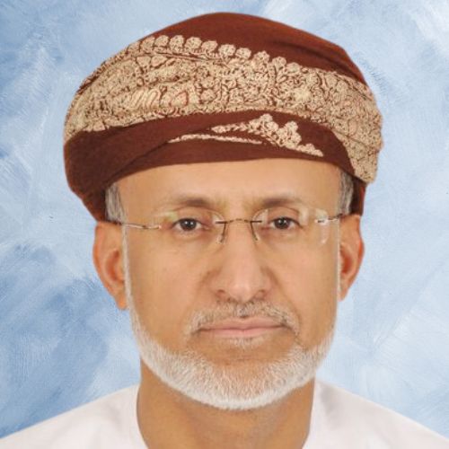 Dr. Mohamed Al-Marhoon