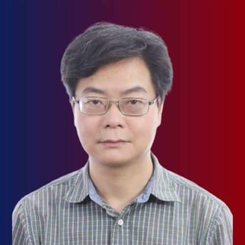 Prof. Senlin Shi
