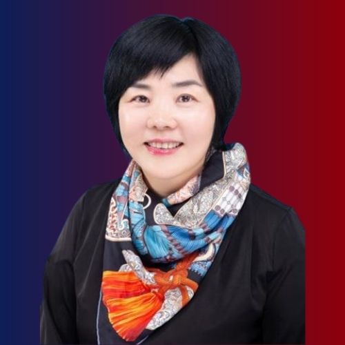 Prof. Wang Ping